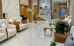 بهجة الجوف للشقق المفروشة